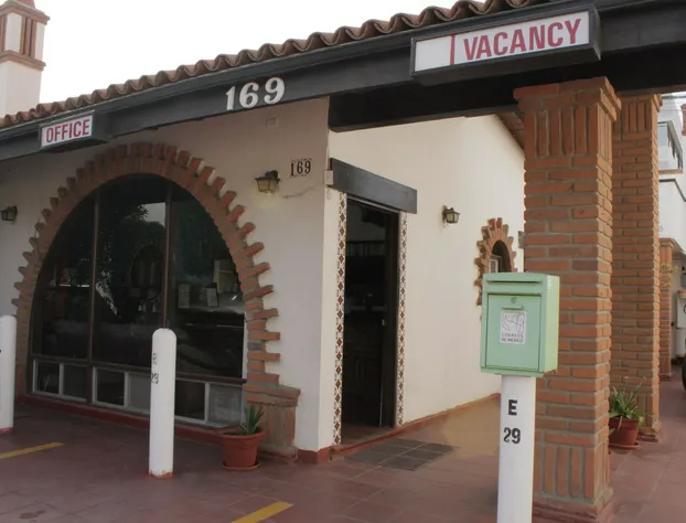 Las Dunas Hotel hotel detail image 2