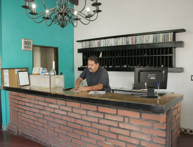 Las Dunas Hotel hotel detail image 3