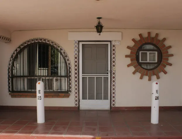 Las Dunas Hotel hotel detail image 4