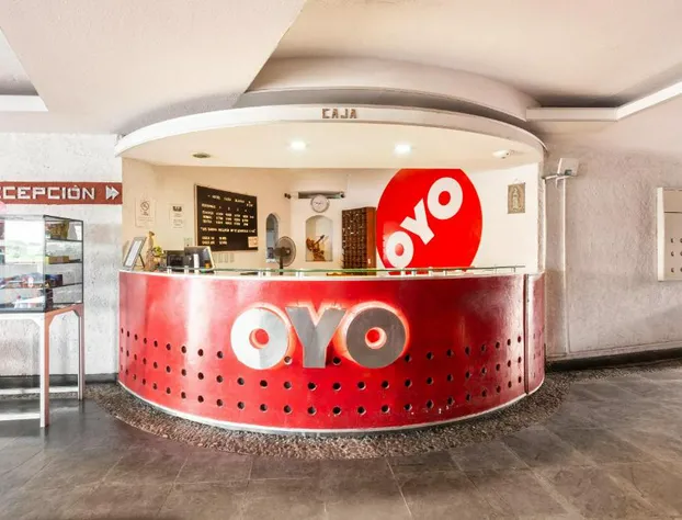 OYO Hotel Casa Blanca hotel detail image 4