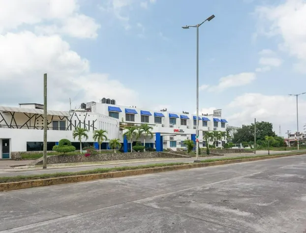 OYO Hotel Casa Blanca hotel detail image 3