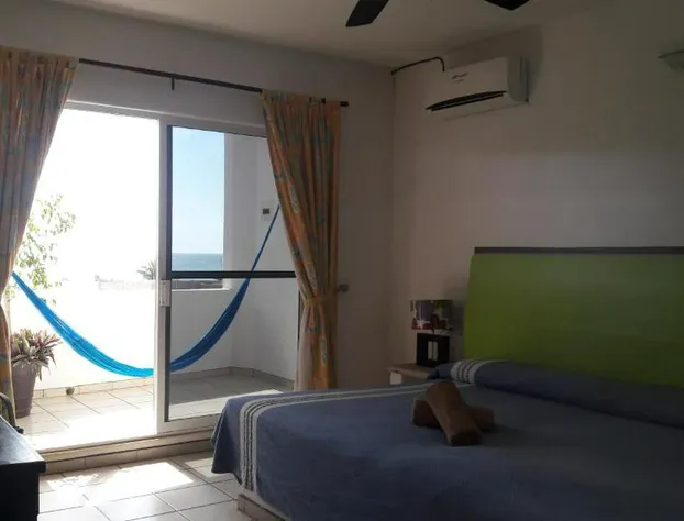 Hotel Casa Chacala hotel detail image 1