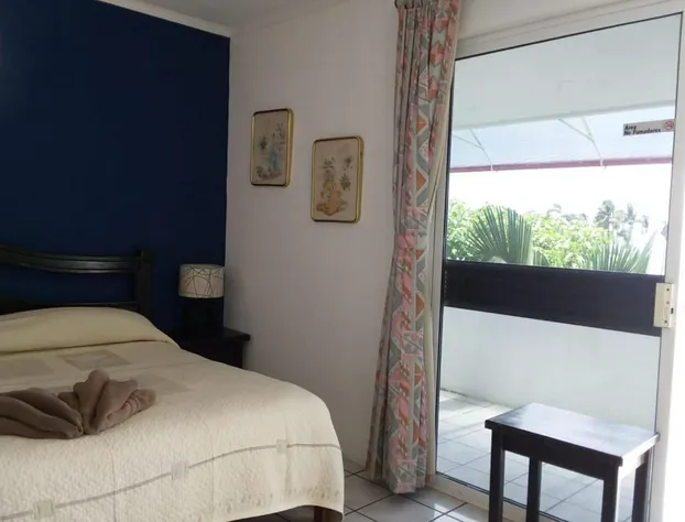 Hotel Casa Chacala hotel detail image 2