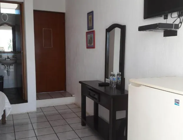 Hotel Casa Chacala hotel detail image 3