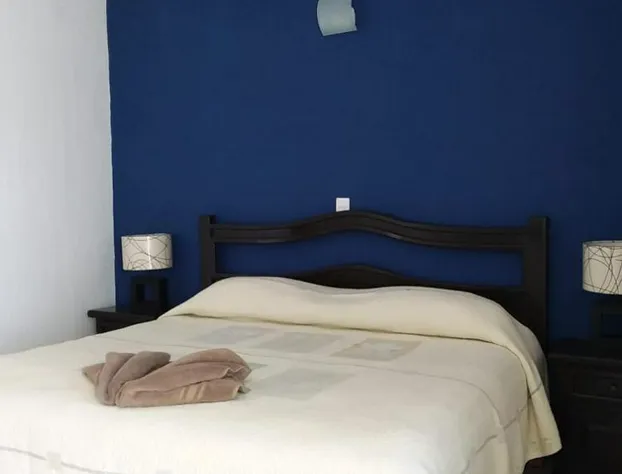 Hotel Casa Chacala hotel detail image 4