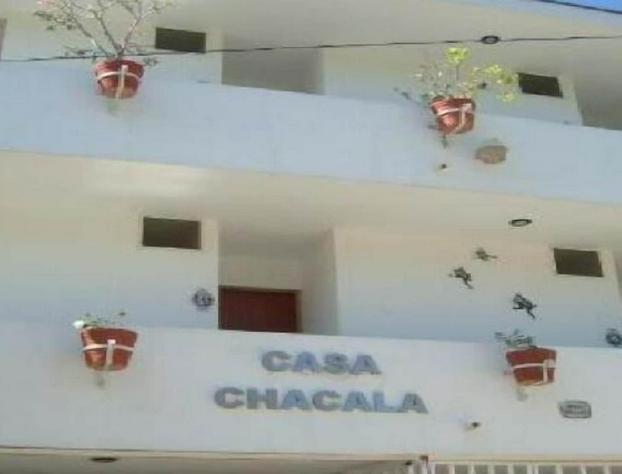 Hotel Casa Chacala hotel detail image 1