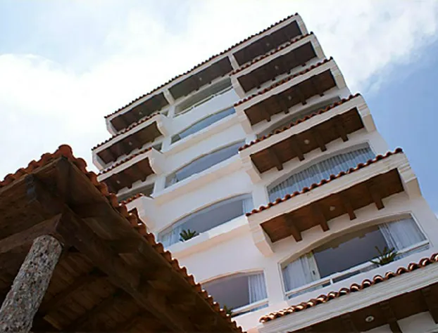 9 Manantiales hotel detail image 2