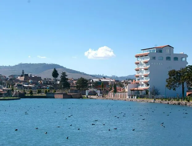 9 Manantiales hotel detail image 1