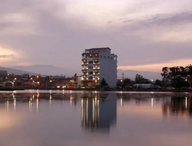 9 Manantiales hotel detail image 4