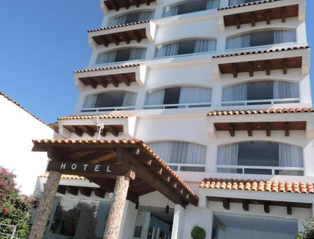 9 Manantiales hotel detail image 1