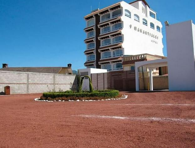 9 Manantiales hotel detail image 2