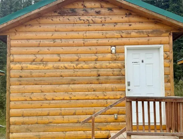 Denali Rainbow Village RV Park and Motel hotel detail image 1