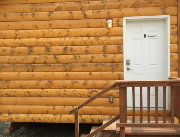 Denali Rainbow Village RV Park and Motel hotel detail image 2