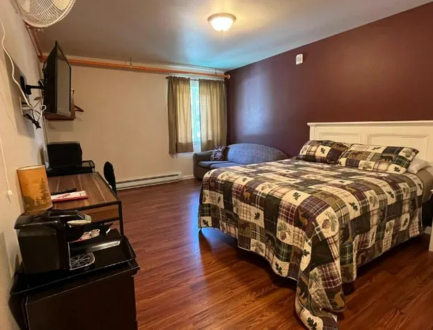 Denali Rainbow Village RV Park and Motel hotel detail image 4