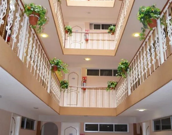 Hotel Central hotel detail image 3