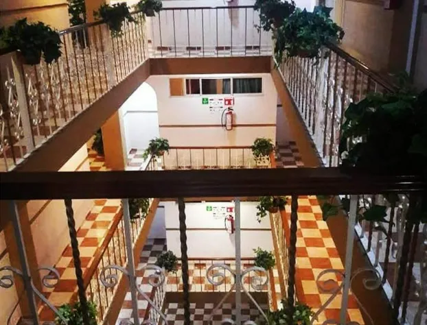 Hotel Central hotel detail image 4