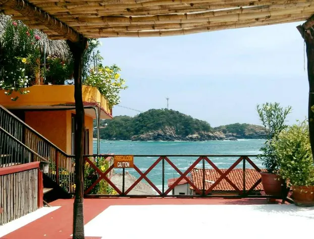 Hotel La Cabaña hotel detail image 4