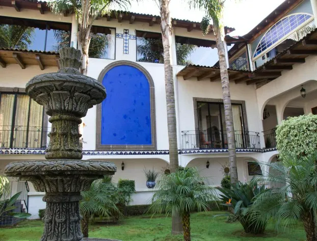 Hotel El Rebozo hotel detail image 1