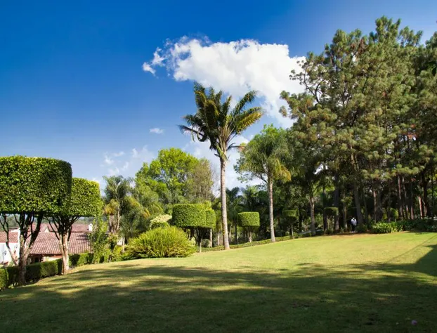 Hotel El Rebozo hotel detail image 2