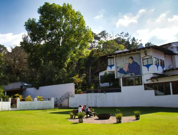Hotel El Rebozo hotel detail image 1