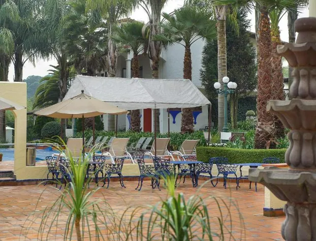 Hotel El Rebozo hotel detail image 2