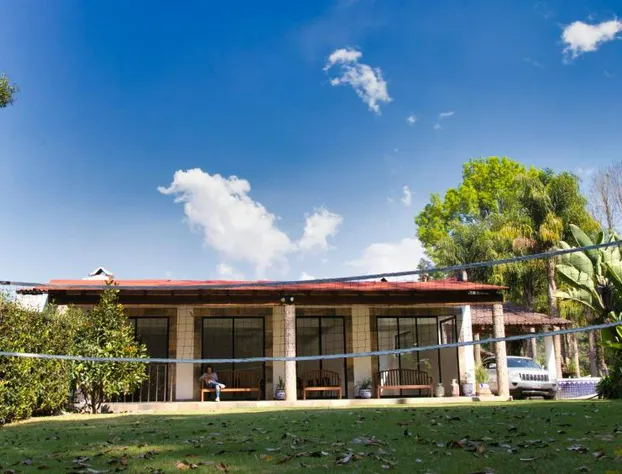 Hotel El Rebozo hotel detail image 3