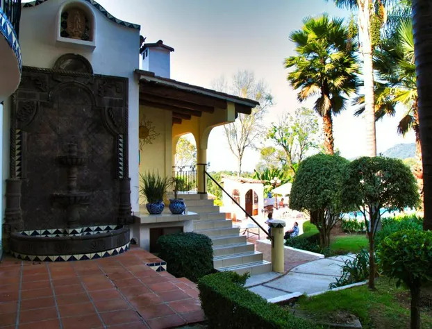 Hotel El Rebozo hotel detail image 4