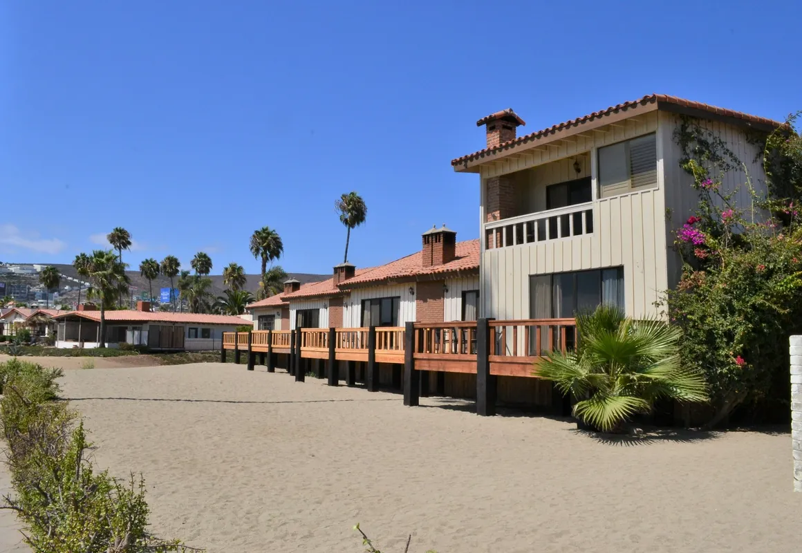 Hotel Quintas Papagayo hotel hero