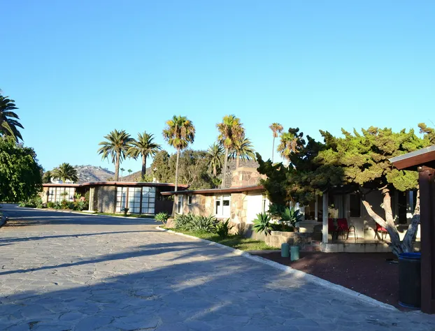 Hotel Quintas Papagayo hotel detail image 1