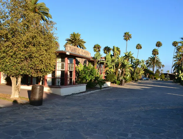 Hotel Quintas Papagayo hotel detail image 2