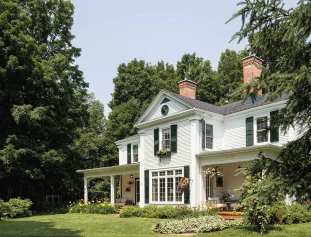 Lee Farm Inn hotel detail image 2