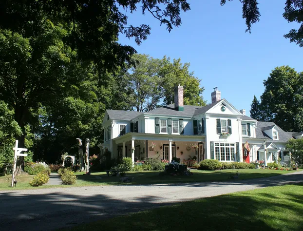 Lee Farm Inn hotel detail image 3