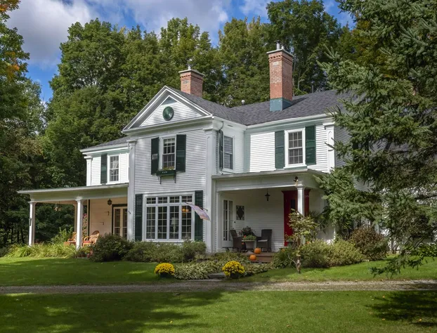 Lee Farm Inn hotel detail image 4