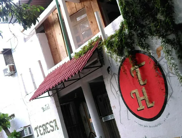 Hotel Hostal Teresa Zipolite hotel detail image 1