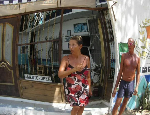 Hotel Hostal Teresa Zipolite hotel detail image 2