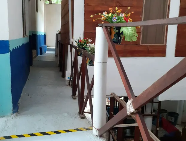 Hotel Hostal Teresa Zipolite hotel detail image 3