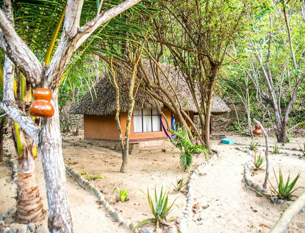 Bahía de la Luna hotel detail image 1