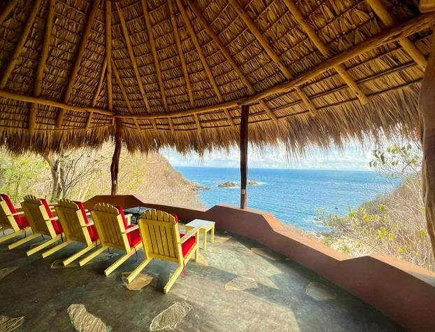 Bahía de la Luna hotel detail image 3