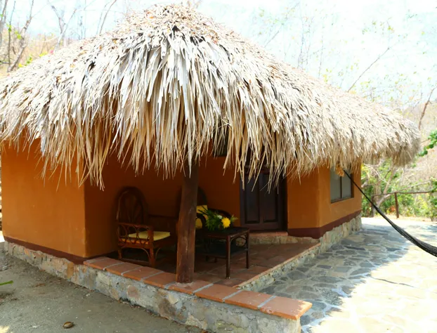 Bahía de la Luna hotel detail image 2
