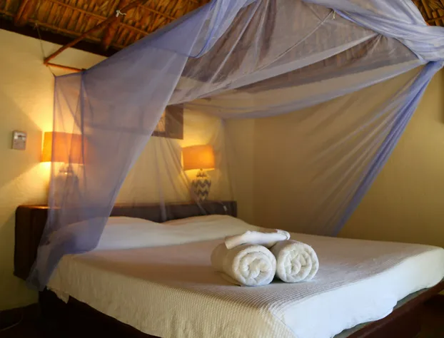 Bahía de la Luna hotel detail image 3