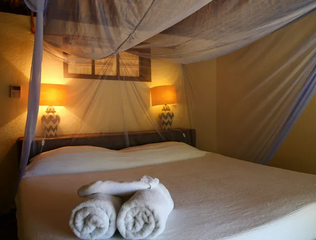 Bahía de la Luna hotel detail image 4