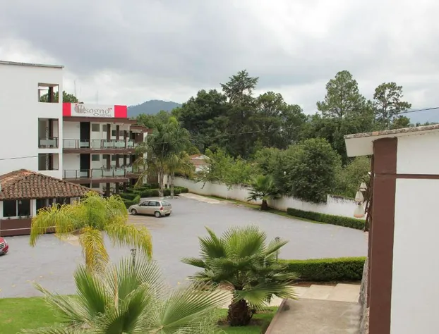 El Suueño Zacatlán hotel detail image 1