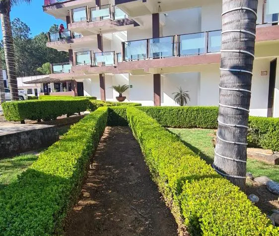 El Suueño Zacatlán hotel detail image 2