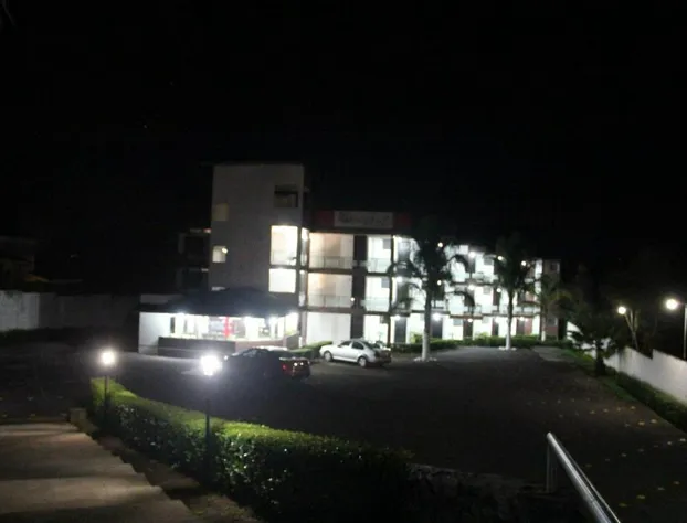 El Suueño Zacatlán hotel detail image 3