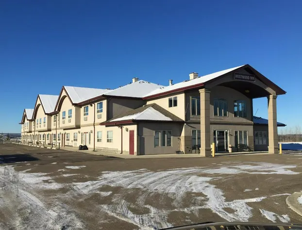 Westwood Inn hotel detail image 1