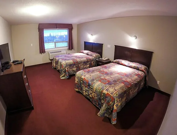 Westwood Inn hotel detail image 2