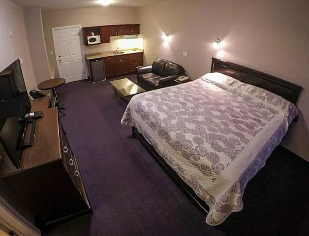 Westwood Inn hotel detail image 3