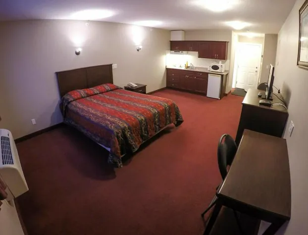 Westwood Inn hotel detail image 4