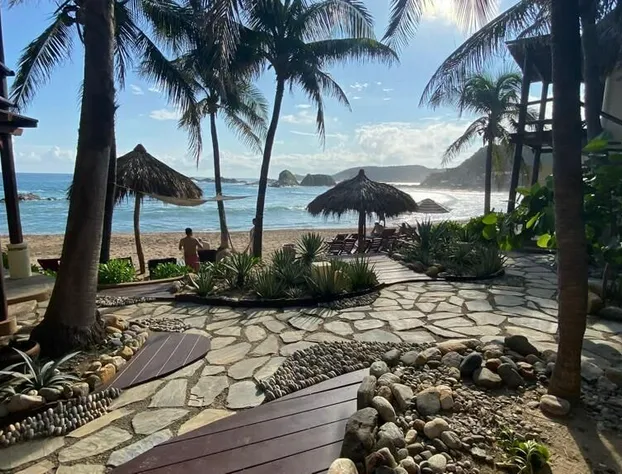 Cabañas Punta Placer hotel detail image 1