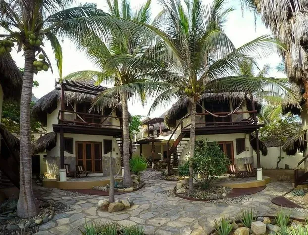 Cabañas Punta Placer hotel detail image 3